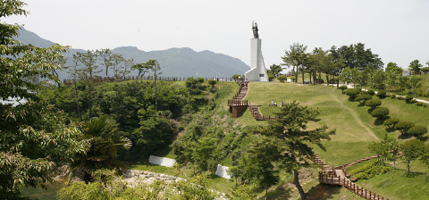 이순신공원